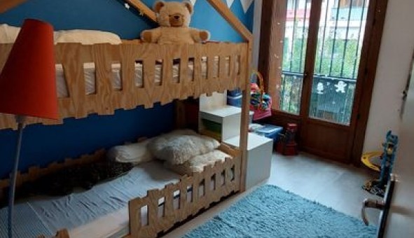 Logement �tudiant T4 &agrave; Aix en Provence (13100)