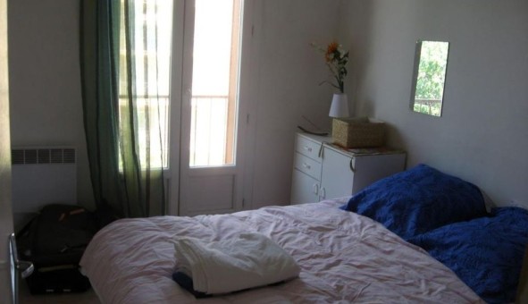 Logement �tudiant T4 &agrave; Aix en Provence (13100)