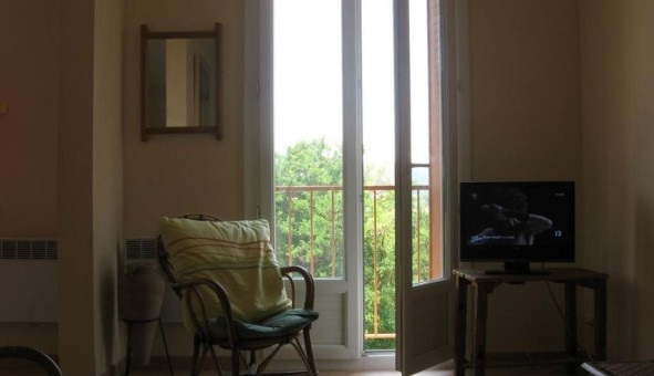 Logement �tudiant T4 &agrave; Aix en Provence (13100)