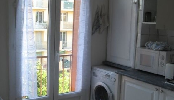 Logement �tudiant T4 &agrave; Aix en Provence (13100)