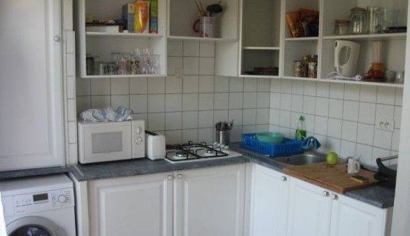 Logement �tudiant T4 &agrave; Aix en Provence (13100)