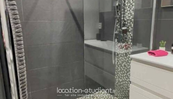 Logement �tudiant T4 &agrave; Aix en Provence (13100)