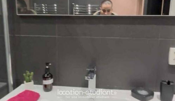 Logement �tudiant T4 &agrave; Aix en Provence (13100)