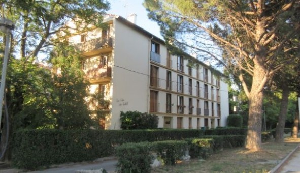 Logement �tudiant Location T4 Vide Aix en Provence (13100)