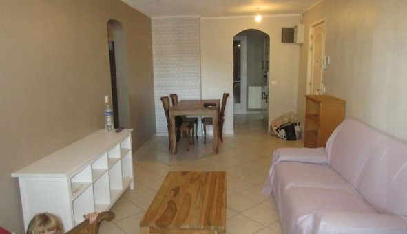 Logement �tudiant T4 &agrave; Aix en Provence (13100)