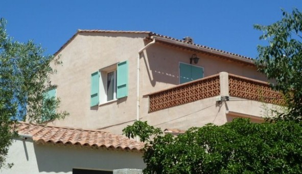 Logement �tudiant T4 &agrave; Aix en Provence (13100)