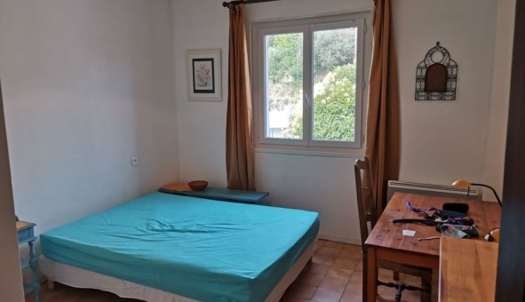 Logement �tudiant T4 &agrave; Aix en Provence (13100)