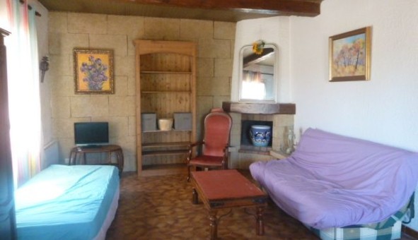 Logement �tudiant T4 &agrave; Aix en Provence (13100)