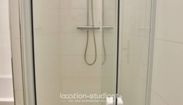 Logement �tudiant T4 &agrave; Aix en Provence (13100)