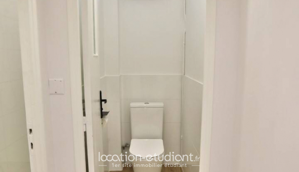 Logement �tudiant T4 &agrave; Aix en Provence (13100)