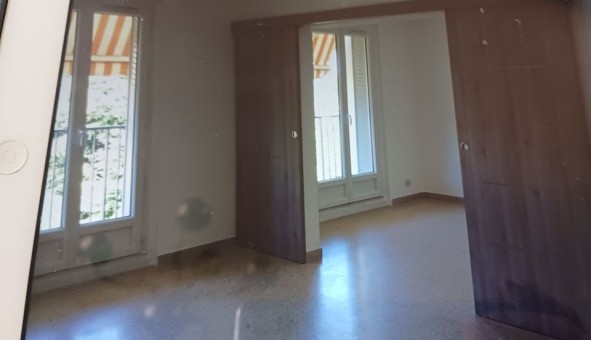 Logement �tudiant T4 &agrave; Aix en Provence (13100)