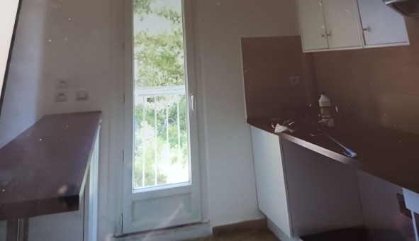 Logement �tudiant T4 &agrave; Aix en Provence (13100)