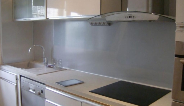 Logement �tudiant Location T4 Vide Aix les Bains (73100)