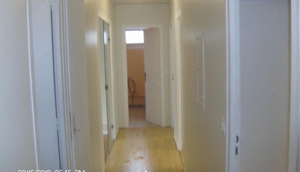 Logement �tudiant T4 &agrave; Aix les Bains (73100)