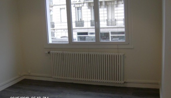 Logement �tudiant T4 &agrave; Aix les Bains (73100)