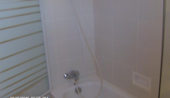 Logement �tudiant T4 &agrave; Aix les Bains (73100)