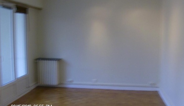 Logement �tudiant T4 &agrave; Aix les Bains (73100)