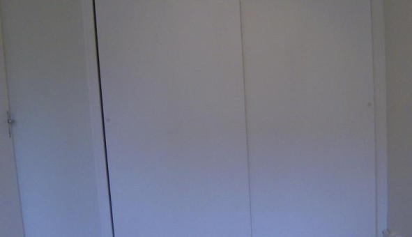 Logement �tudiant T4 &agrave; Aix les Bains (73100)