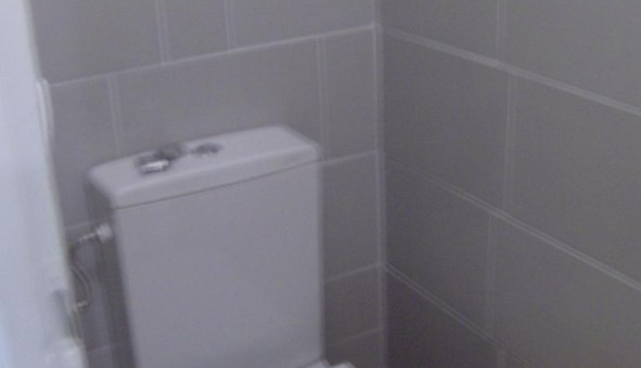 Logement �tudiant T4 &agrave; Aix les Bains (73100)