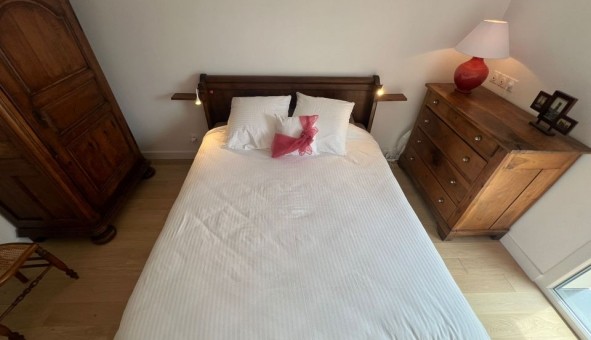 Logement �tudiant T4 &agrave; Aix les Bains (73100)