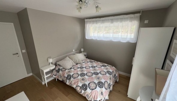 Logement �tudiant T4 &agrave; Aix les Bains (73100)