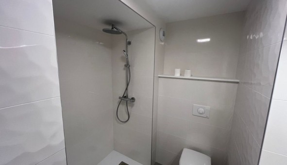 Logement �tudiant T4 &agrave; Aix les Bains (73100)