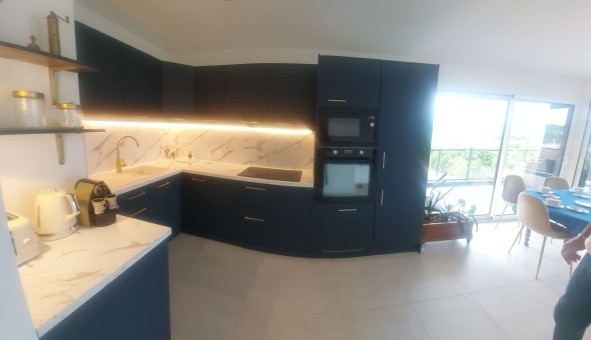 Logement �tudiant T4 &agrave; Aix les Bains (73100)