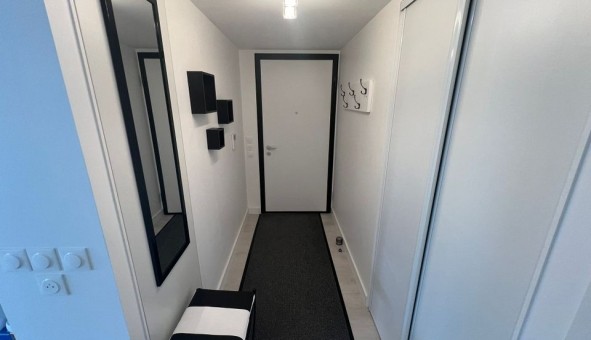 Logement �tudiant T4 &agrave; Aix les Bains (73100)