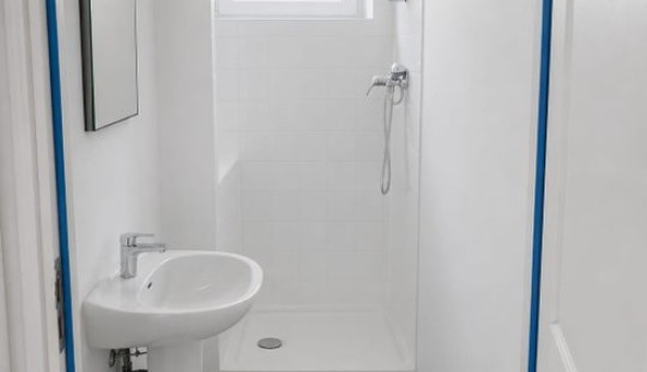 Logement �tudiant T4 &agrave; Aix (59310)
