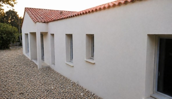 Logement �tudiant T4 &agrave; Aizenay (85190)