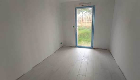 Logement �tudiant T4 &agrave; Aizenay (85190)