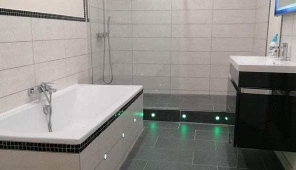 Logement tudiant T4 à Ajac (11300)
