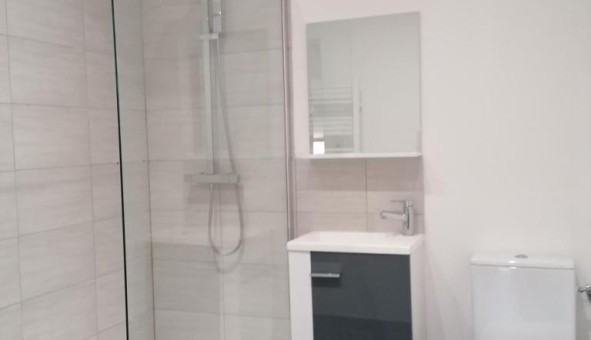 Logement tudiant T4 à Ajac (11300)