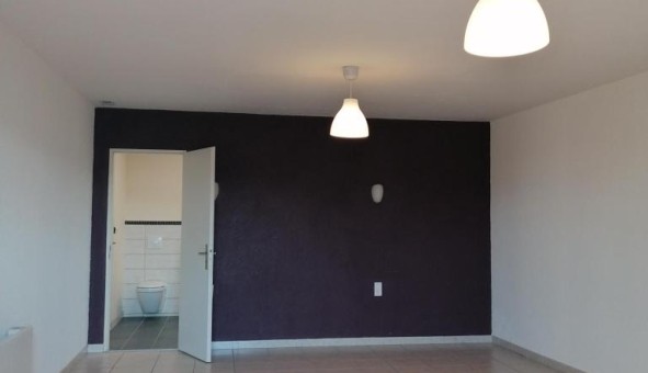 Logement tudiant T4 à Ajac (11300)