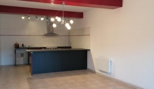 Logement tudiant T4 à Ajac (11300)