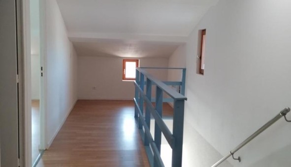 Logement tudiant T4 à Ajac (11300)