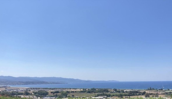 Logement étudiant T4 à Ajaccio (20000)