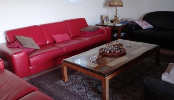 Logement étudiant T4 à Ajaccio (20000)