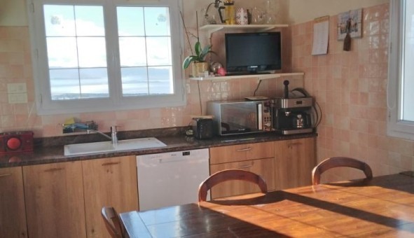 Logement étudiant T4 à Ajaccio (20000)