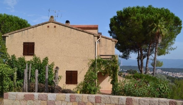 Logement �tudiant T4 &agrave; Ajaccio (20000)