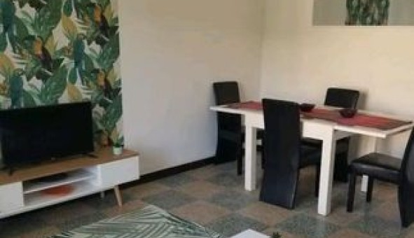 Logement �tudiant T4 &agrave; Ajaccio (20000)