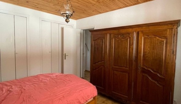 Logement �tudiant T4 &agrave; Ajaccio (20000)