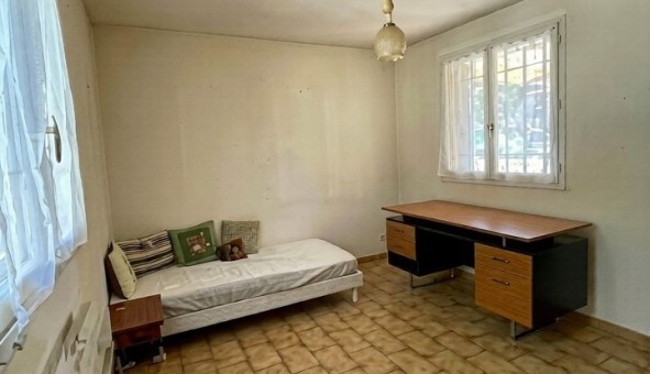 Logement �tudiant T4 &agrave; Ajaccio (20000)