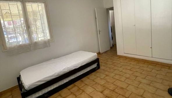 Logement �tudiant T4 &agrave; Ajaccio (20000)