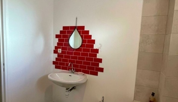 Logement �tudiant T4 &agrave; Ajaccio (20000)