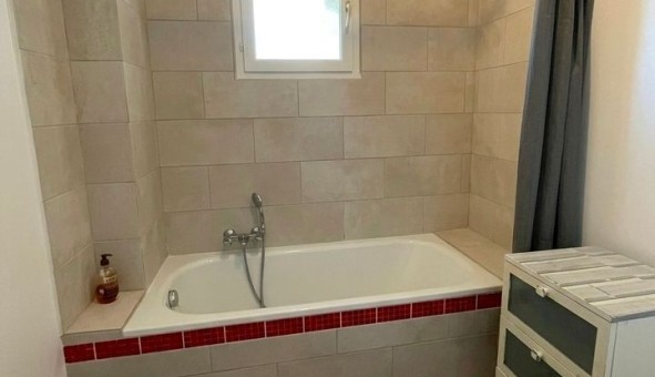 Logement �tudiant T4 &agrave; Ajaccio (20000)