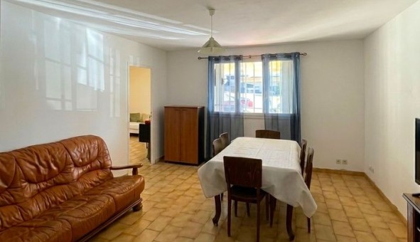 Logement �tudiant T4 &agrave; Ajaccio (20000)