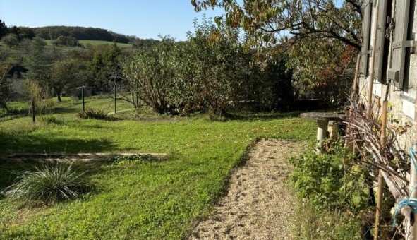 Logement tudiant T4 à Ajat (24210)