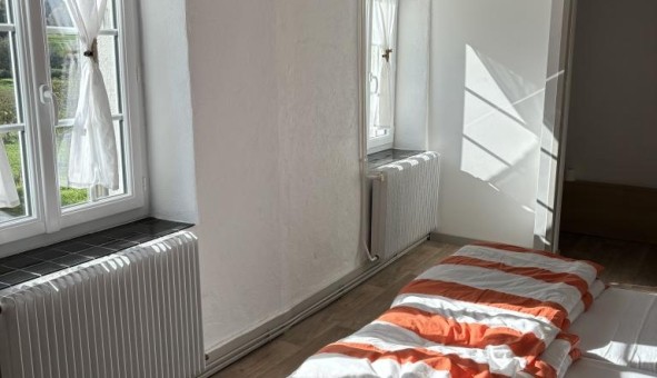 Logement tudiant T4 à Ajat (24210)