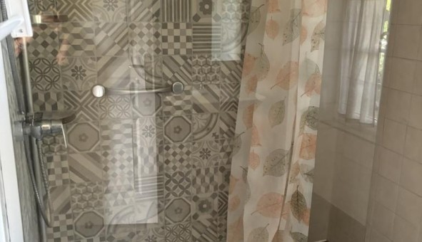Logement tudiant T4 à Ajat (24210)